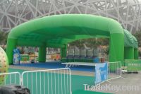 Sell giant inflatable tent