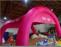 Sell inflatable advertising tent