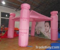 Sell inflatable promotion tent