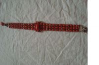 Sell Coral Stone Bracelet