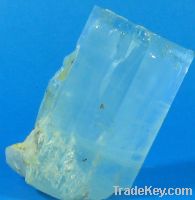 Sell Aquamarine Crystal