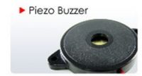 Sell Piezo Buzzer