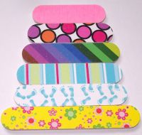 Sell nail file -4403