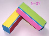 Sell nail file -N07