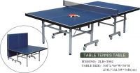 Sell Standard International Table Tennis Table