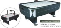 Sell Electric MDF Air Hockey Table