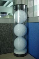 Sell golf ball set