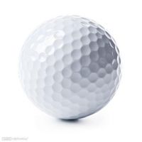 Sell range golf ball