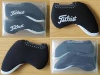 Sell brand golf head cover