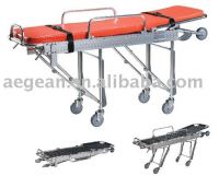 Sell Rescue Emergency ambulance Stretcher trolley( AG-3B )