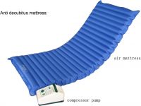 Sell Air  Anti Decubitus Bed Mattress(JET) (AG-M003)