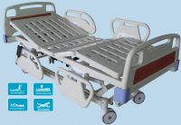 Sell 5-Function Electric Hospital Medical Bed ( AG-BDE203)