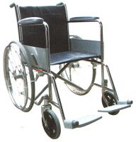 Sell Cheap Economical Steel wheel chair , wheelchair( AG-H8132 )