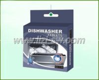 Sell dishwasher tablet
