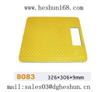 Melamine cutting board