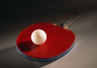 table tennis