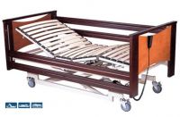 Homecare Three Functions Electric Bed