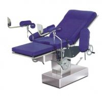 Hydraulic Gynecology Examination Bed