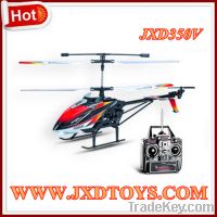 Sell Hot Camera Helicopter 350V 3.5CH Big RC Helicopter With Camera