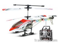 Sell Best Sell Metal RC Heli JXD333 RC Metal Helicopter Adult RC Toy