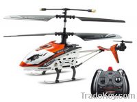 Sell 2013 HOT Heli!! Drift King JXD340 RC Helicopter 4CH
