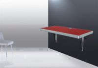 aer-controlling wall table