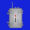 Sell power electric GSM alarm system