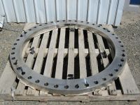 Sell Stainless Steel Alloy Flange