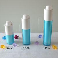 Sell Rotary airless bottles