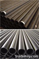 Sell PE100 (HDPE) Pipe