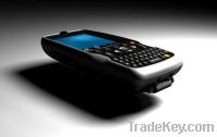 NephSystem N320 Series of Low Cost rugged PDA