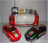 Sell r/c helicoper 358-32C