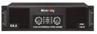 Sell Motivity pro audio , C-9.2 amplifier, power amplifier