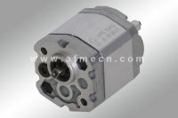 Hydraulic Gear Pumps group 0.5