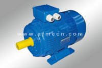 IE2 High Efficiency Three Phase Motors