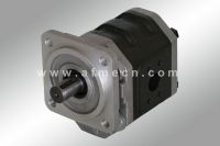 Hydraulic Gear Pumps group 3.5