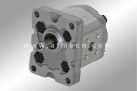 Hydraulic Gear Pumps group 1