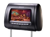 Sell 7 inch taxi advertising player for POS