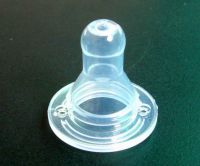 Sell Silicone Nipple