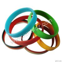 Sell Silicone Wristbands