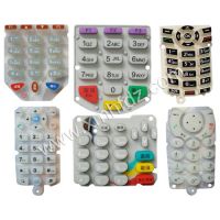 Sell Silicone Keypads