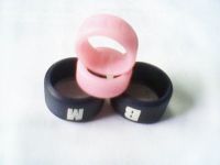 Sell Silicone Ring
