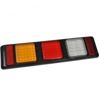 Sell LED Truck Lamps (BL-210ARWM)