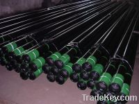 API 5CT oil  tubing