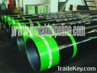 OIL CASING PIPE STOCK (LTC)