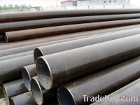 Sell astm a53 seamless steel pipe