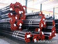 API 5L X52 seamless steel pipe