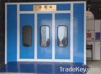 Sell Auto Spray Booth