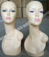 Sell Mannequin Heads