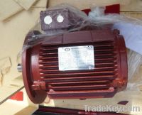 Sell WY series IP56 marine AC motor with high quality